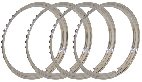 Chevy ford inch smooth - chevy, trim